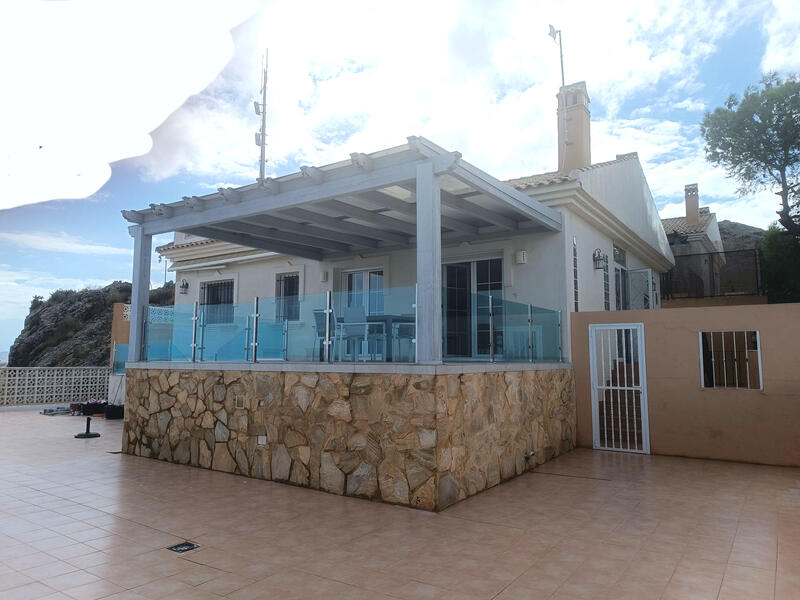 3 bedroom Villa for sale