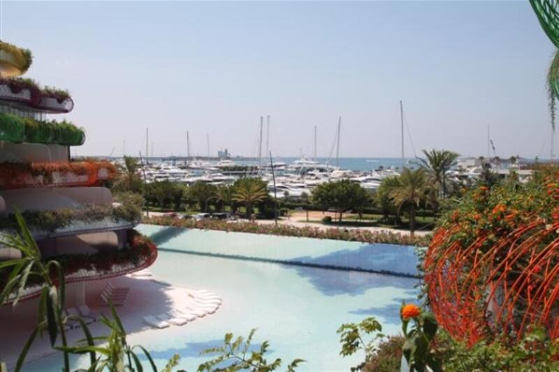 Appartement zu verkaufen in Eivissa, Ibiza
