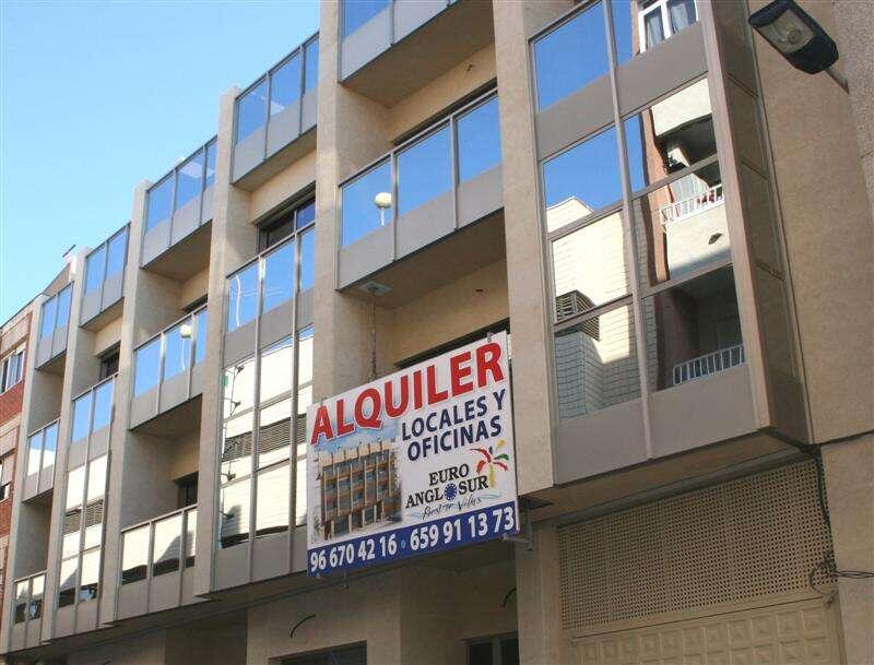 Коммерческая недвижимость продается в Torrevieja, Alicante