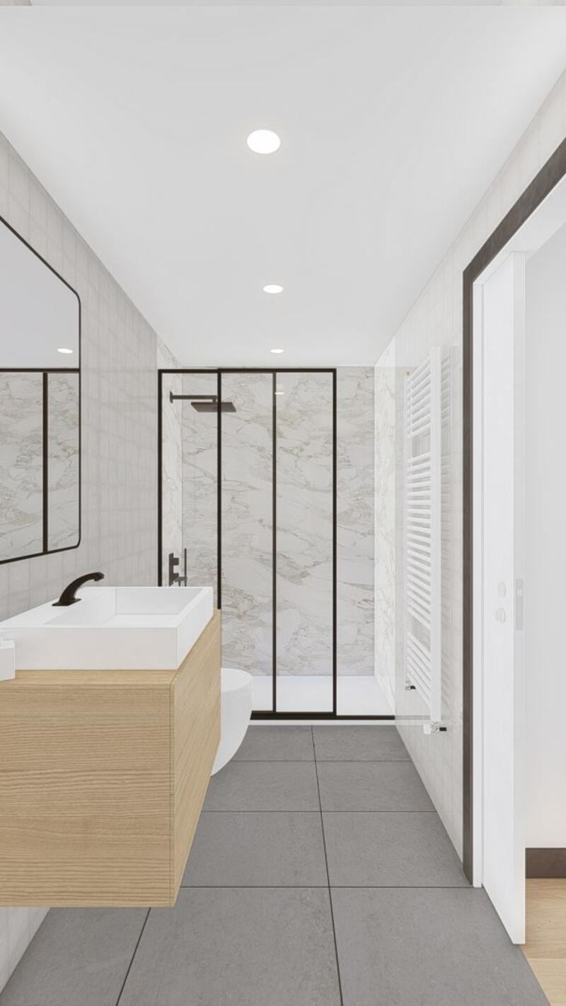 3 Cuarto Villa en venta
