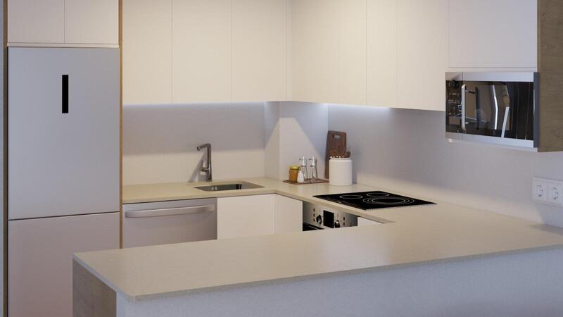 Apartment for sale in Orihuela Costa, Alicante