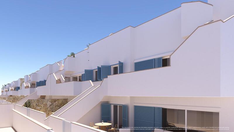 3 Cuarto Apartamento en venta