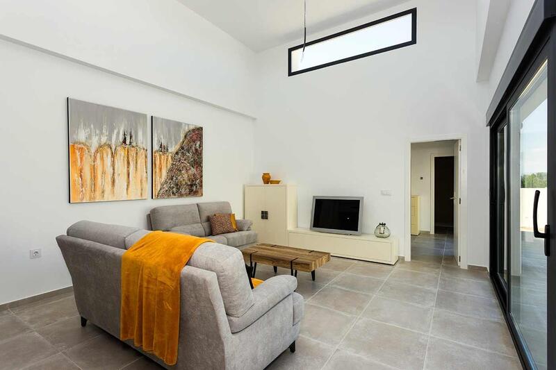 2 Schlafzimmer Appartement zu verkaufen