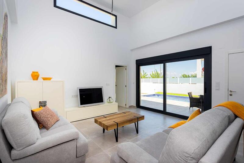2 Schlafzimmer Appartement zu verkaufen