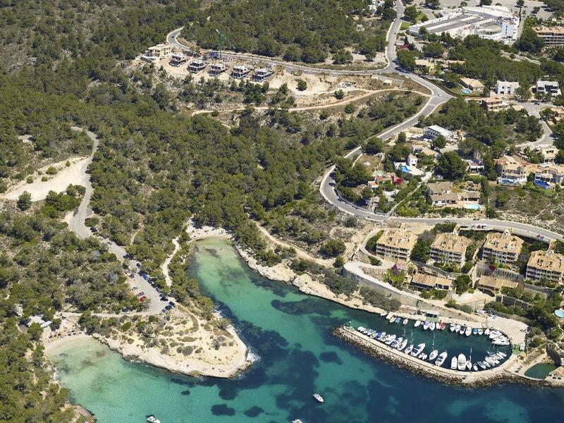Land til salgs i Calvià, Mallorca
