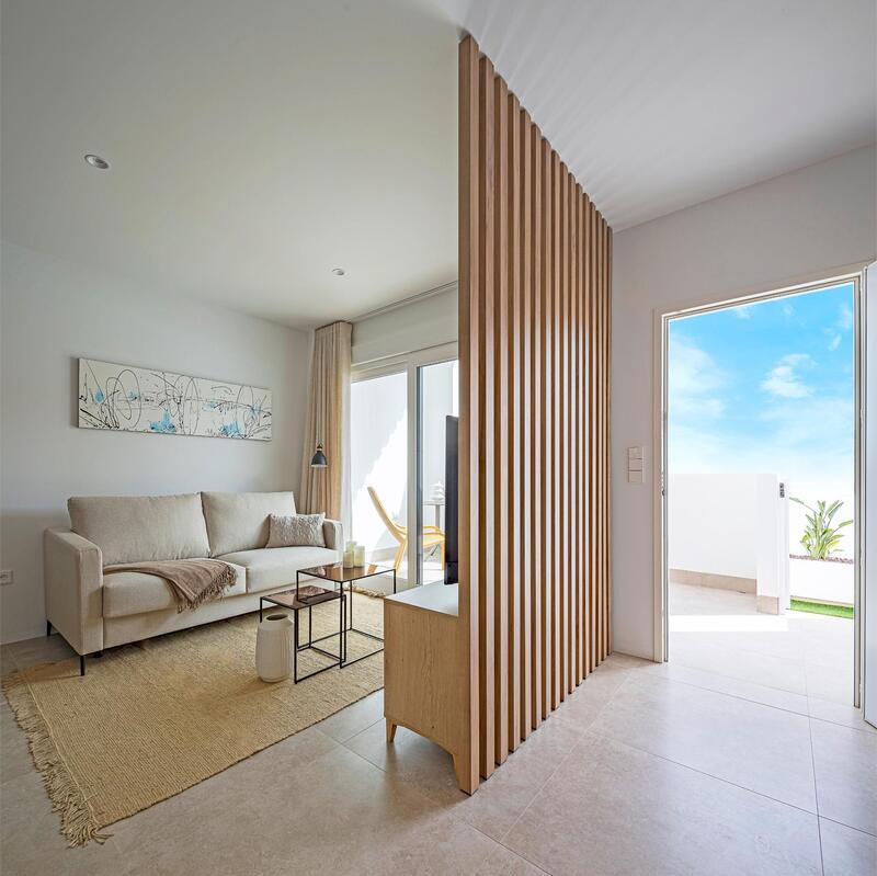 2 Schlafzimmer Villa zu verkaufen