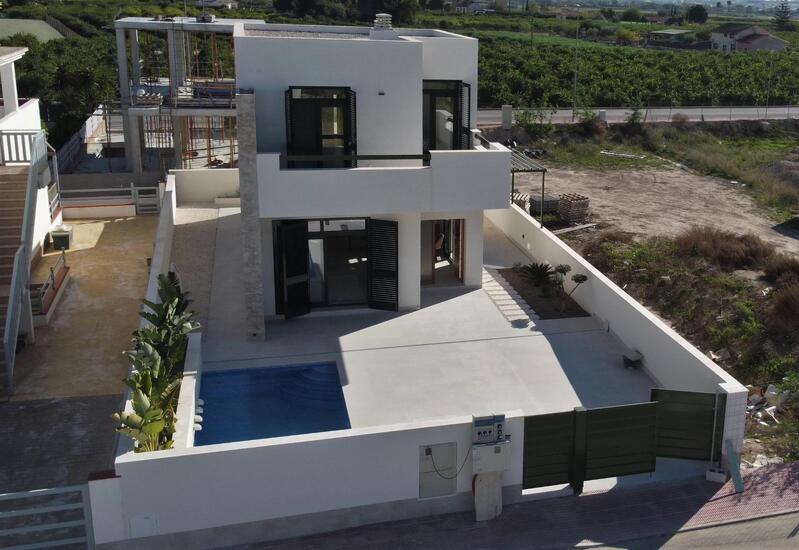 3 bedroom Villa for sale