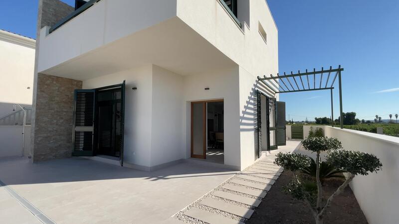 3 bedroom Villa for sale