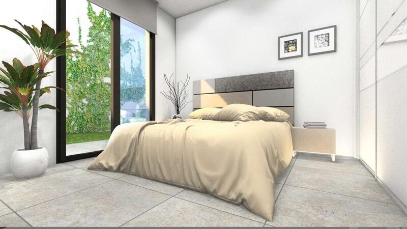3 bedroom Villa for sale