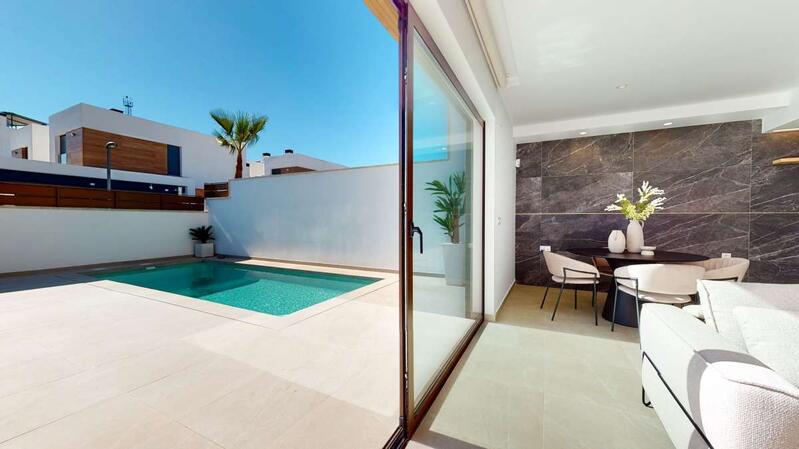 3 bedroom Cave House for sale