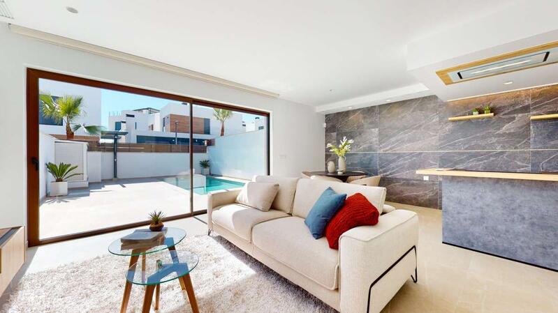 3 bedroom Cave House for sale