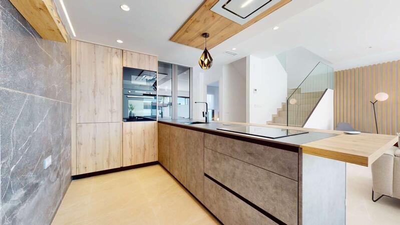 3 bedroom Cave House for sale