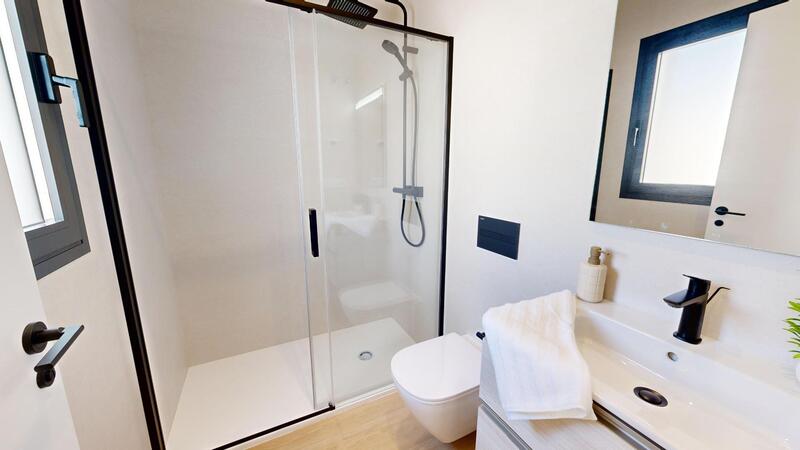 3 Cuarto Apartamento en venta