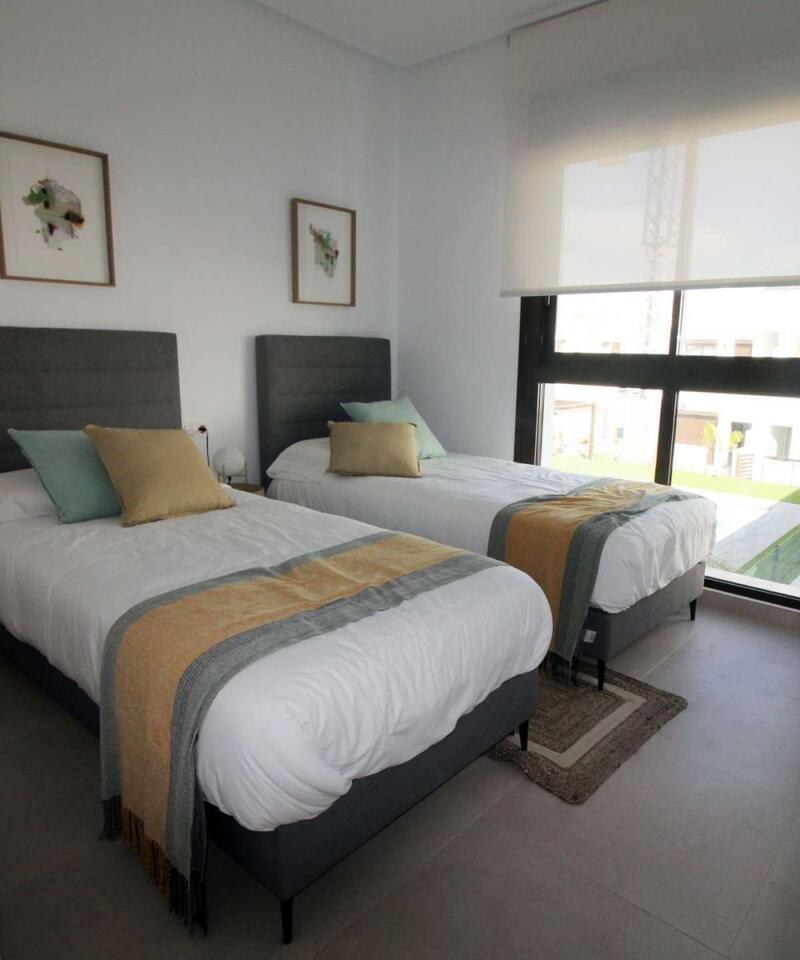 3 Schlafzimmer Höhlenhaus zu verkaufen