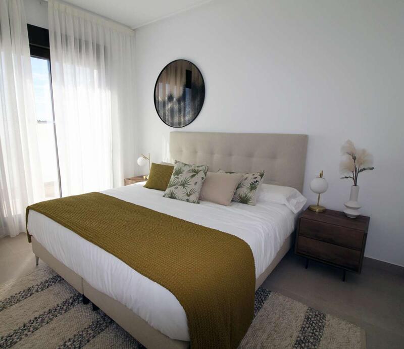 3 Schlafzimmer Höhlenhaus zu verkaufen