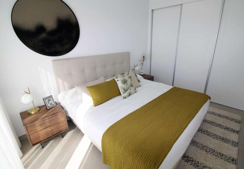 3 Schlafzimmer Höhlenhaus zu verkaufen