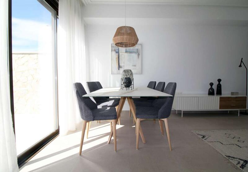 3 Schlafzimmer Höhlenhaus zu verkaufen