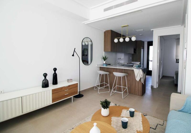3 Schlafzimmer Höhlenhaus zu verkaufen