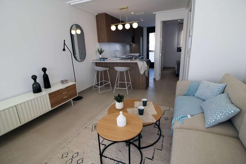 3 Schlafzimmer Höhlenhaus zu verkaufen