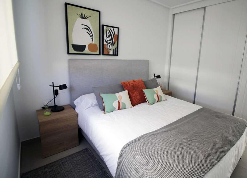 3 Schlafzimmer Höhlenhaus zu verkaufen