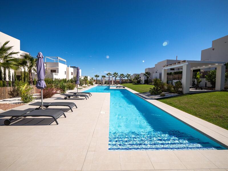Maison Troglodyte à vendre dans Algorfa, Alicante
