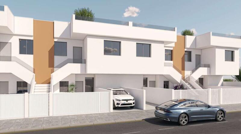 2 chambre Appartement à vendre