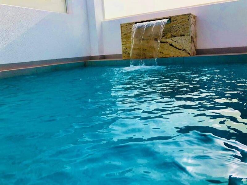 2 chambre Appartement à vendre