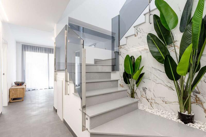 4 Schlafzimmer Villa zu verkaufen