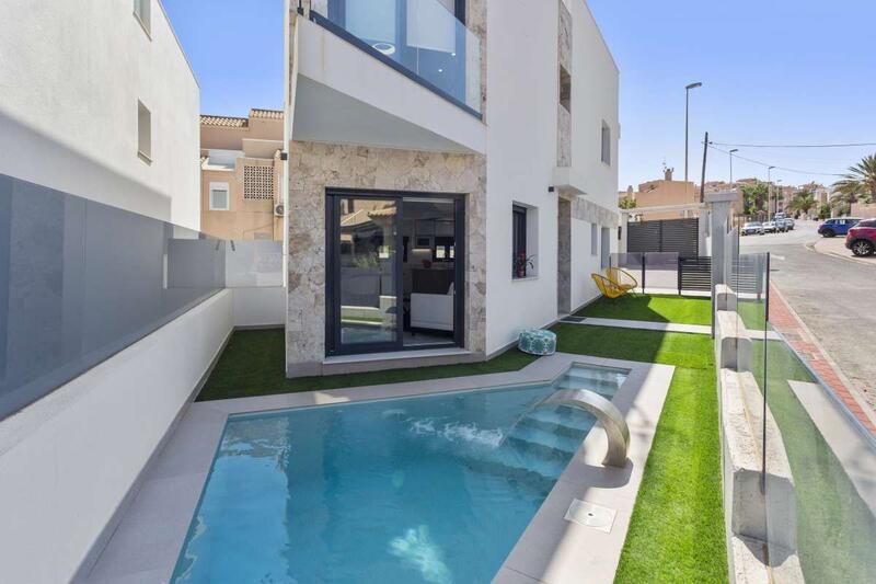 3 bedroom Villa for sale