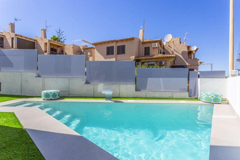 3 bedroom Villa for sale