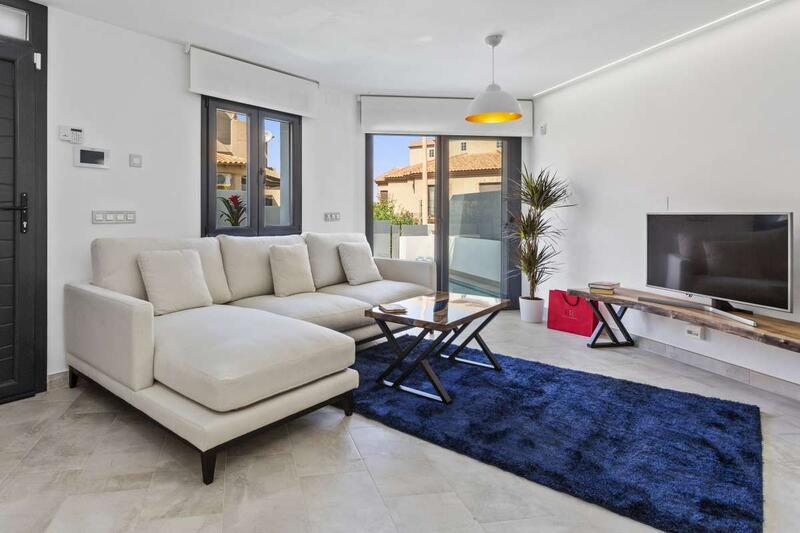 3 bedroom Villa for sale