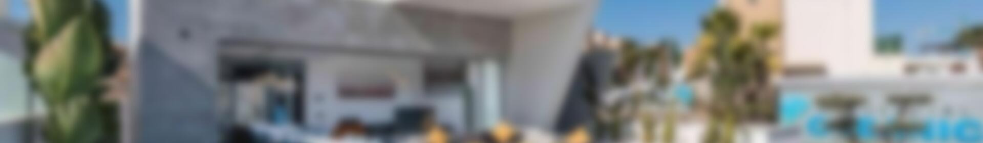4 soverom Villa til salgs