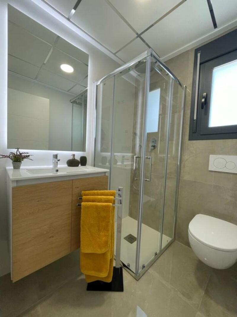 2 Schlafzimmer Appartement zu verkaufen