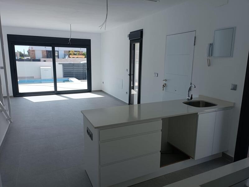 3 bedroom Villa for sale