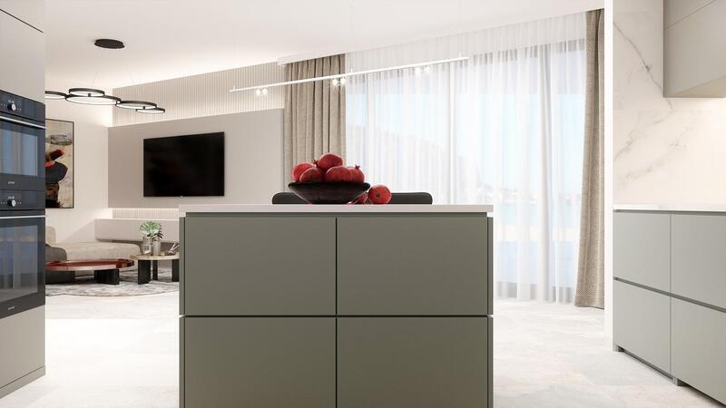 4 Schlafzimmer Villa zu verkaufen
