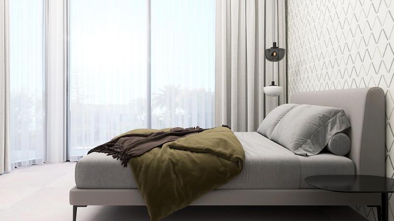 4 Schlafzimmer Villa zu verkaufen