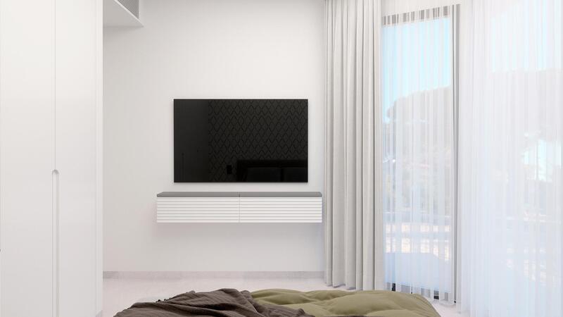 4 Schlafzimmer Villa zu verkaufen