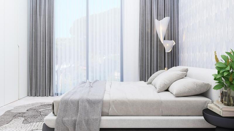 4 Schlafzimmer Villa zu verkaufen