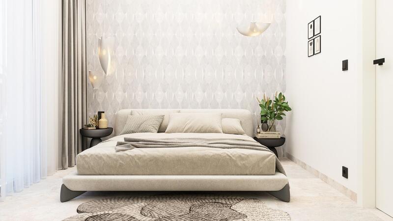 4 Schlafzimmer Villa zu verkaufen