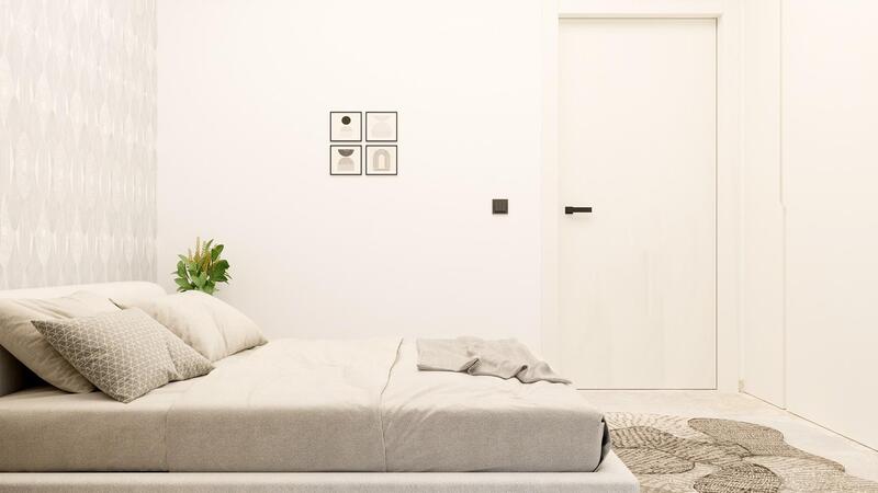 4 Schlafzimmer Villa zu verkaufen