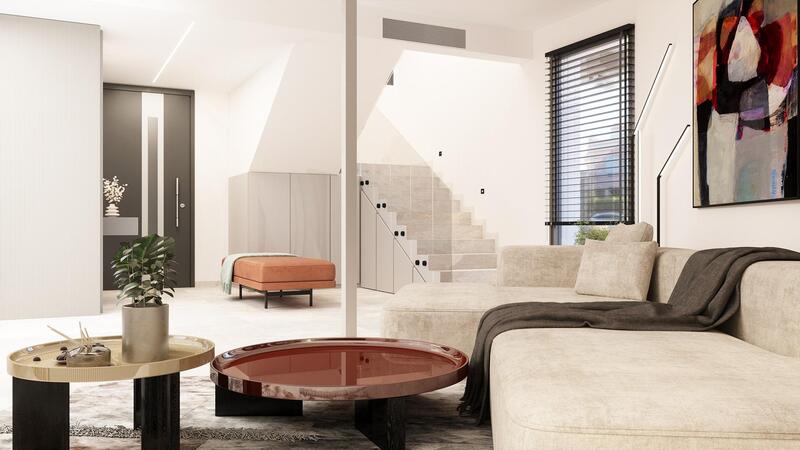 4 Schlafzimmer Villa zu verkaufen