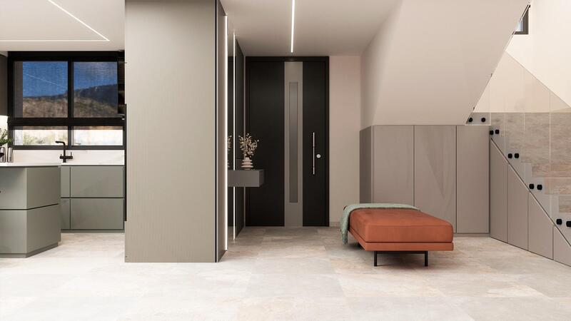 4 Schlafzimmer Villa zu verkaufen
