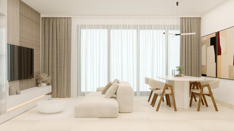 4 Schlafzimmer Villa zu verkaufen