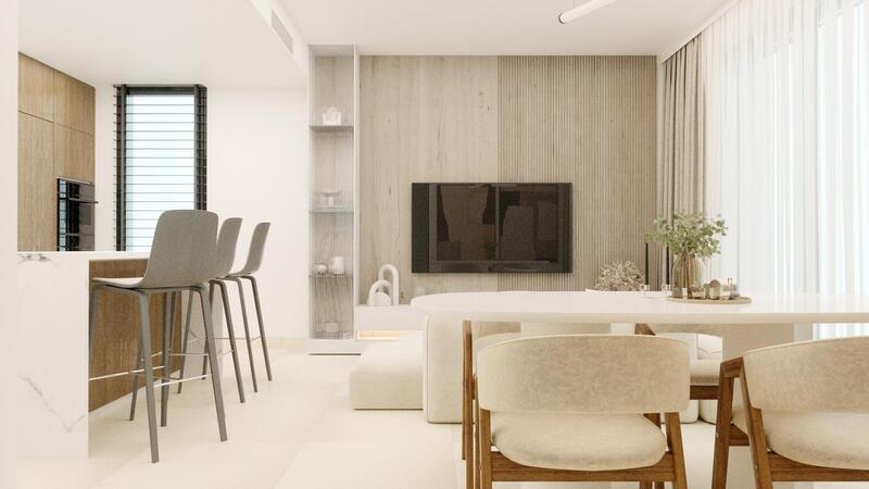 4 Schlafzimmer Villa zu verkaufen
