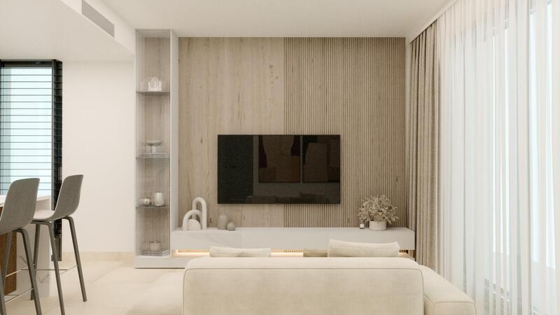 4 Schlafzimmer Villa zu verkaufen