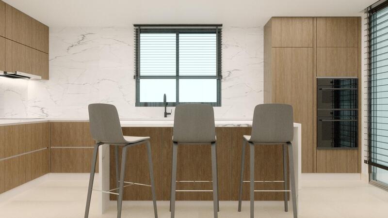 4 Schlafzimmer Villa zu verkaufen