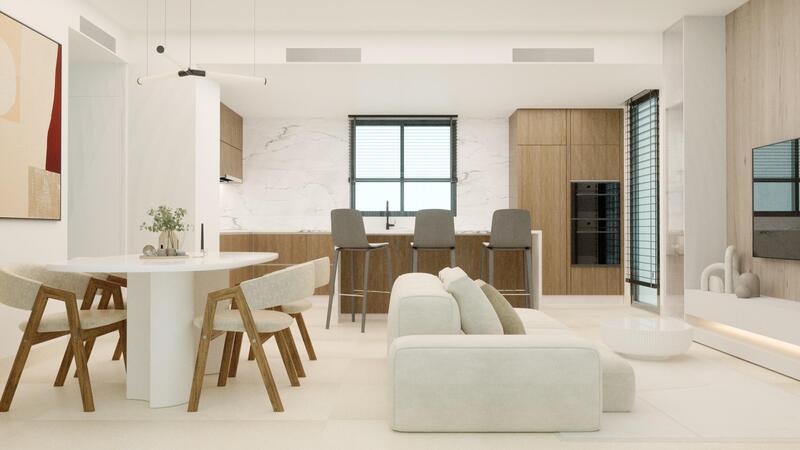 4 Schlafzimmer Villa zu verkaufen
