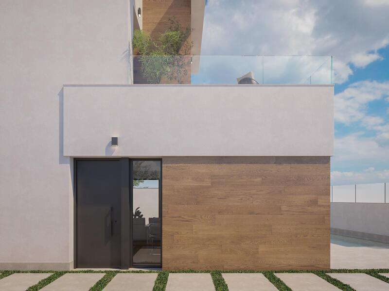 2 bedroom Villa for sale