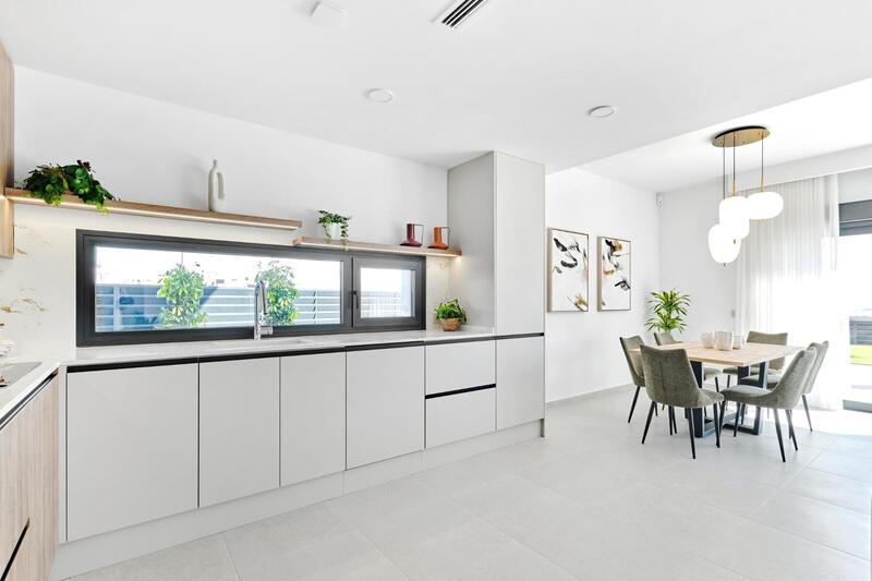 3 chambre Villa à vendre