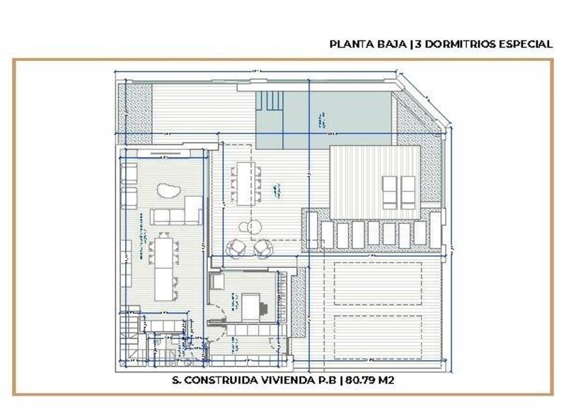 3 bedroom Commercial Property for sale